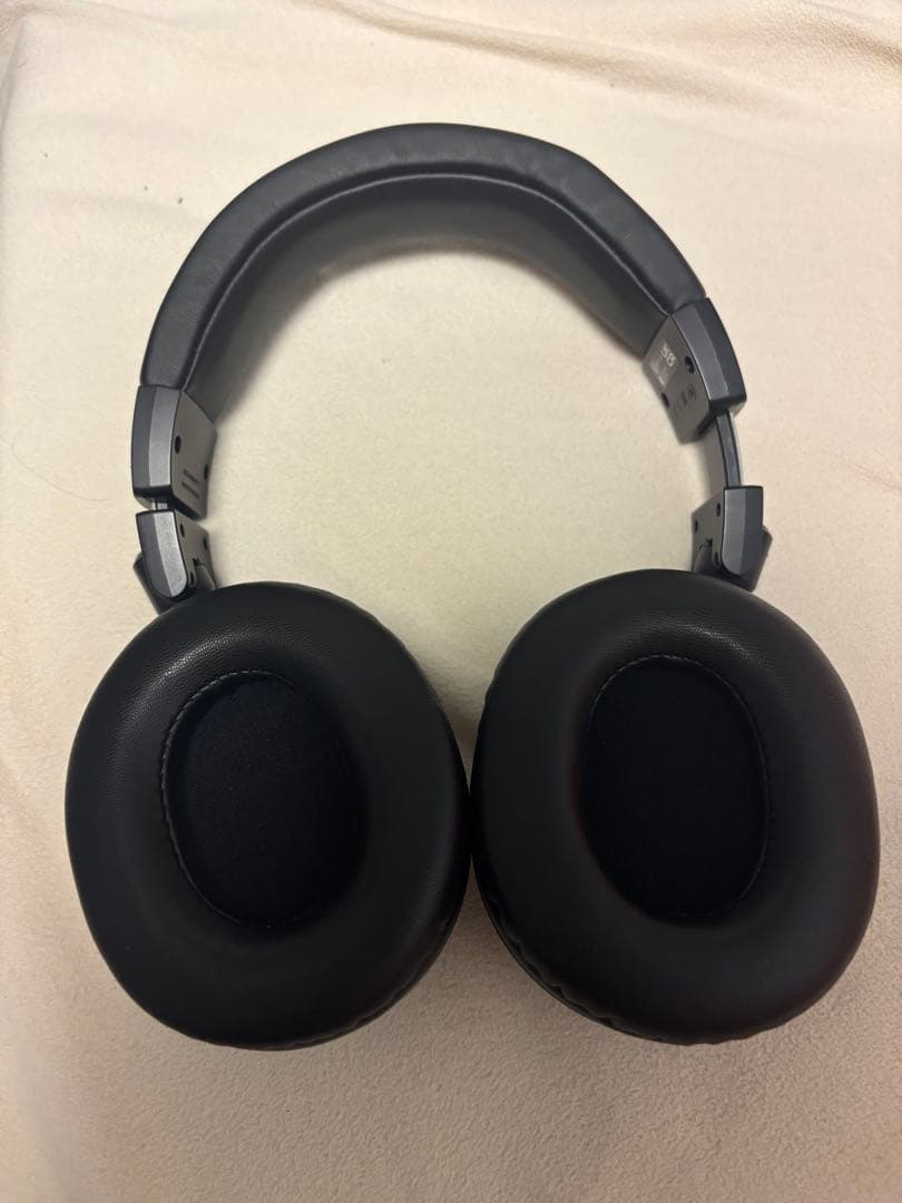 Audio-Technica ATH-M50xBT2 本体とケーブルのみ