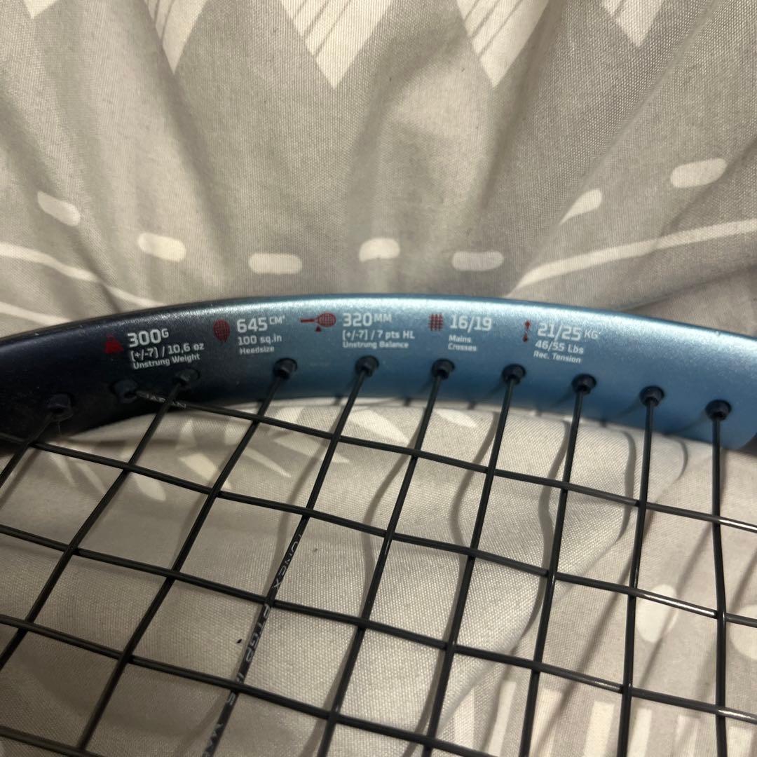 バボラ　ピュアドライブ　2025