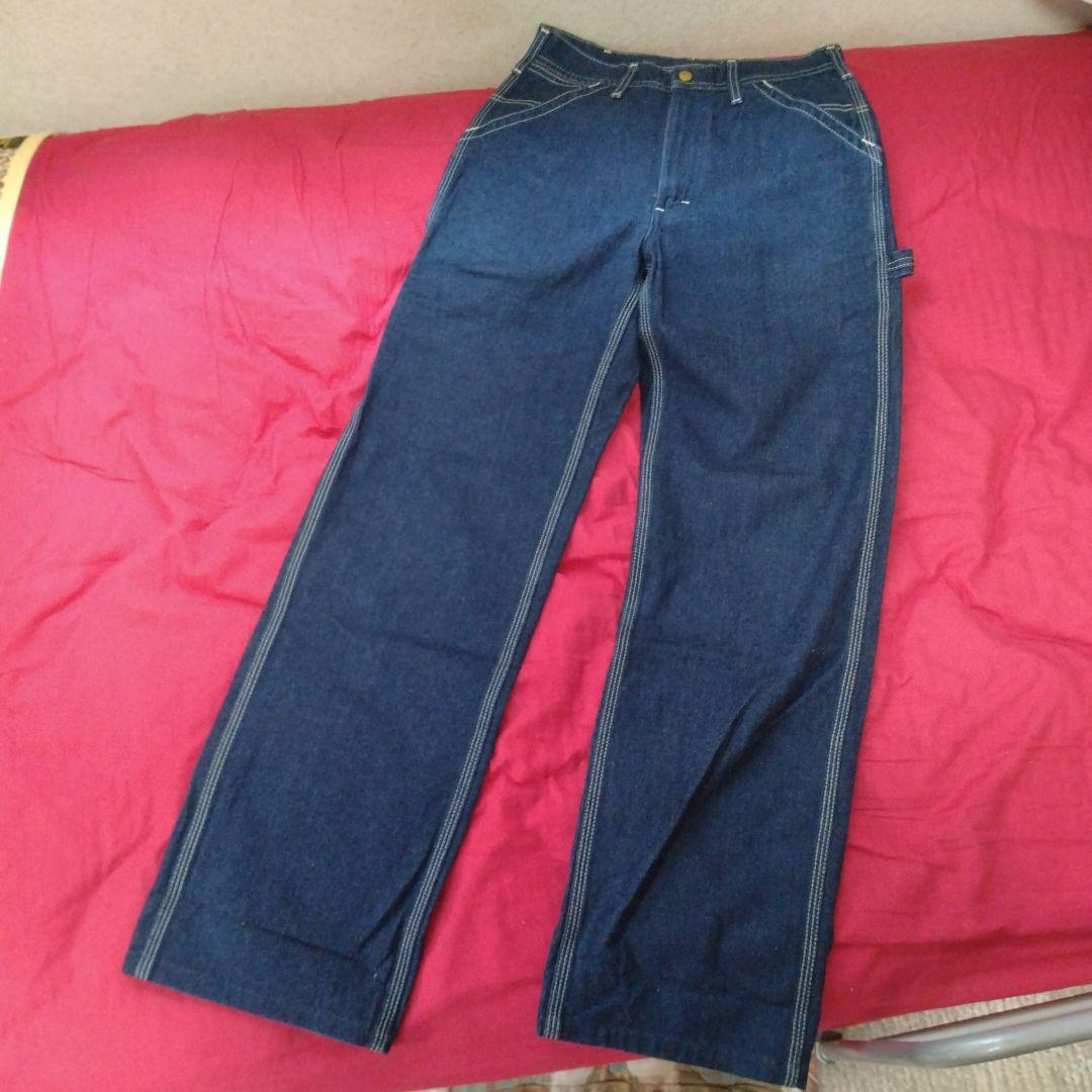 90s Leeペインターパンツ