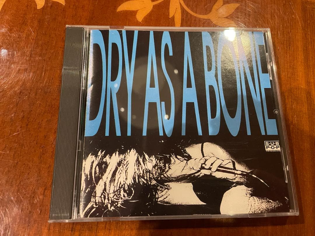 【廃盤】グランジオルタナ・Green ・スタジオアルバムセット