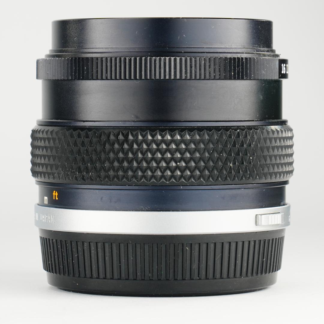 【美品】動作◎ オリンパス G.Zuiko auto 50mm F1.4 569