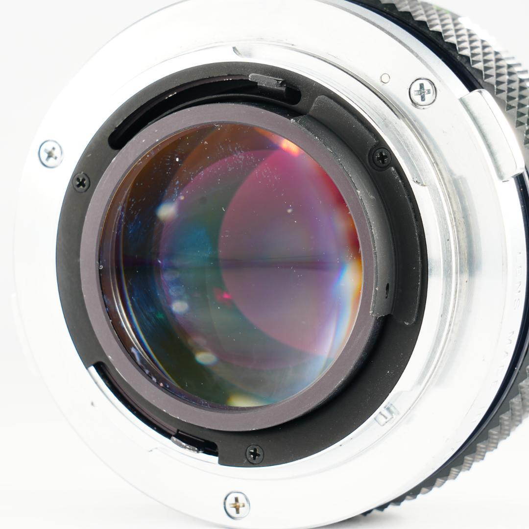 【美品】動作◎ オリンパス G.Zuiko auto 50mm F1.4 569