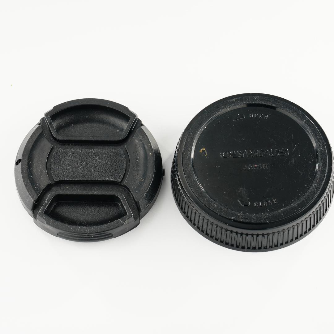 【美品】動作◎ オリンパス G.Zuiko auto 50mm F1.4 569