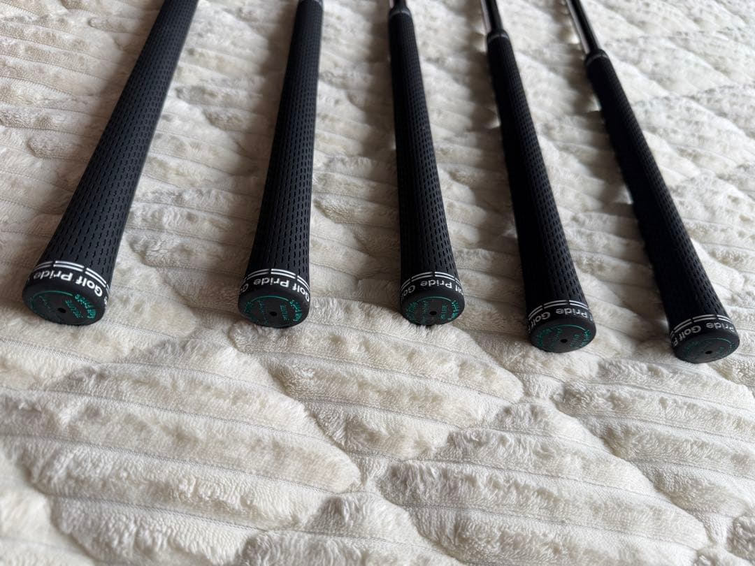 PING G440アイアンセット 7〜U 5本セット