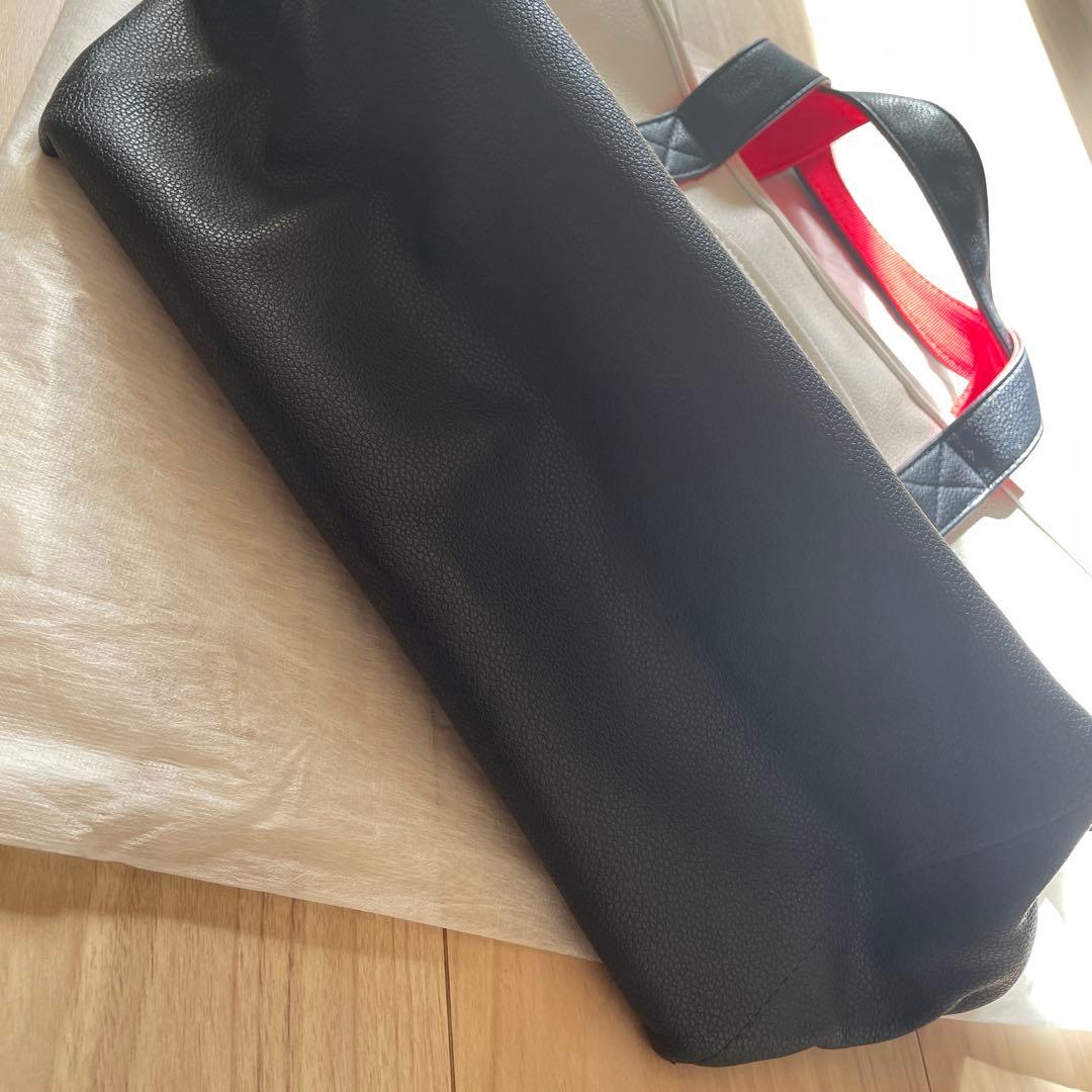 PING トート　カートバック