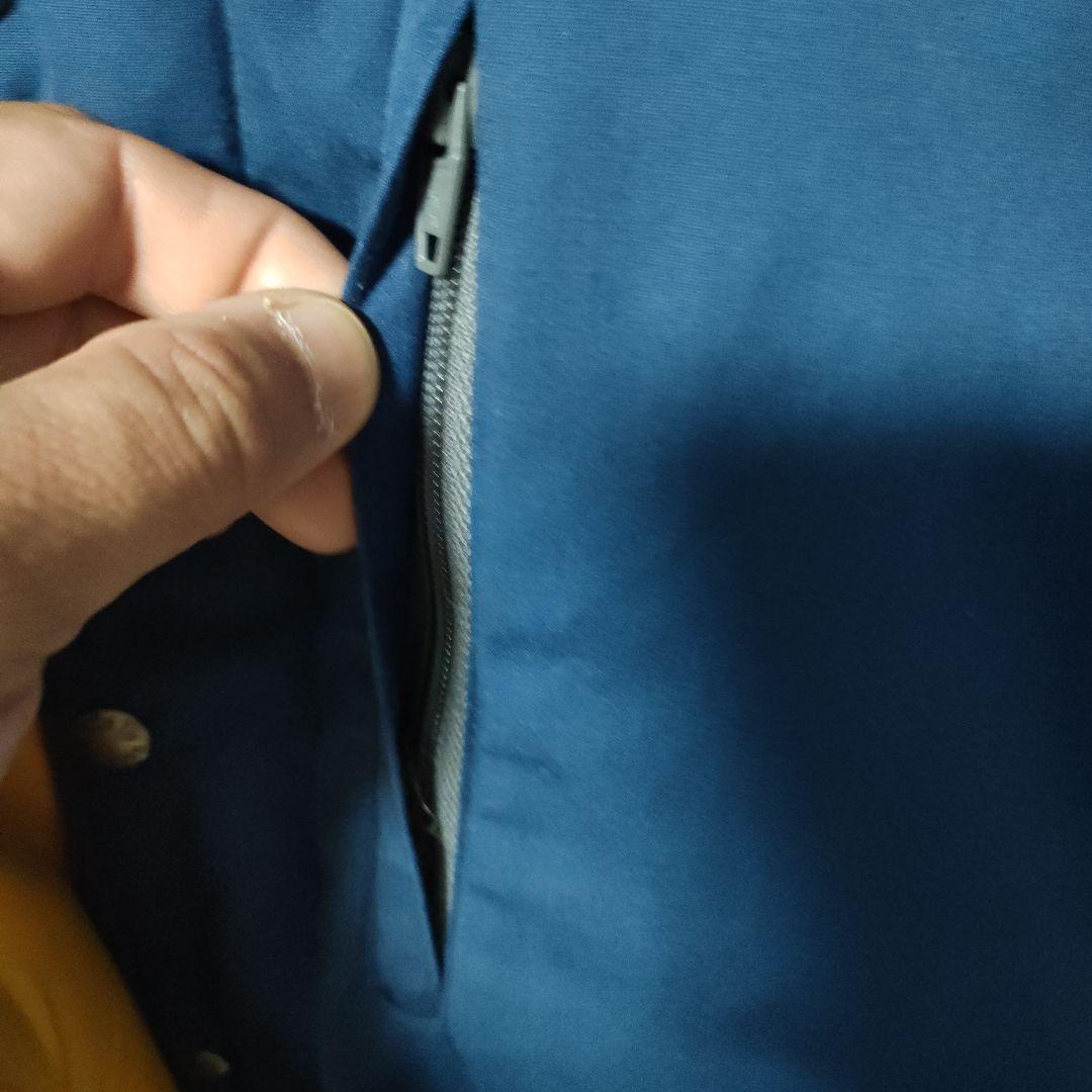 7*0様 80年代！ theNORTHFACE！ダウンジャケット M 茶タグ