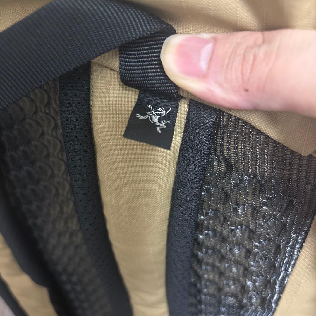 バッグ Arc'teryx Granville 25 Backpack