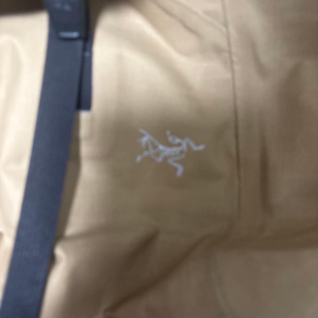 バッグ Arc'teryx Granville 25 Backpack