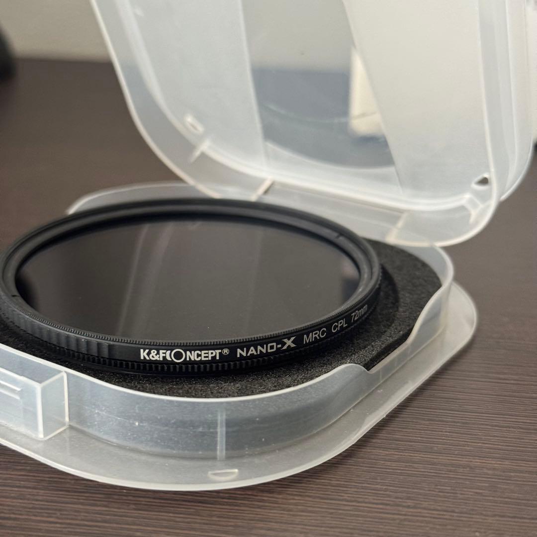 SIGMA 16-28mm F2.8 DG DN ズームレンズ