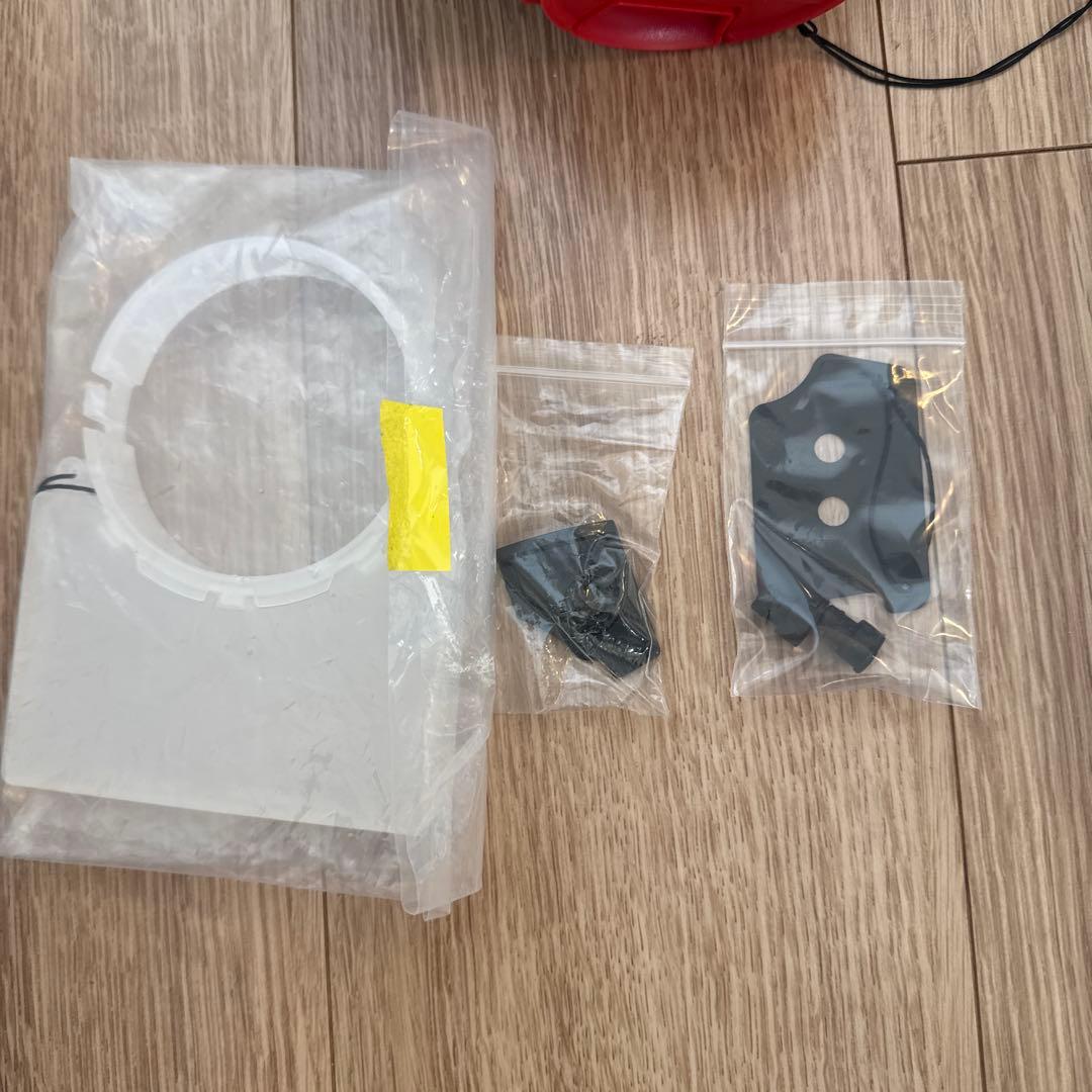 OLYMPUS PEN 水中撮影ケース PT-EP12