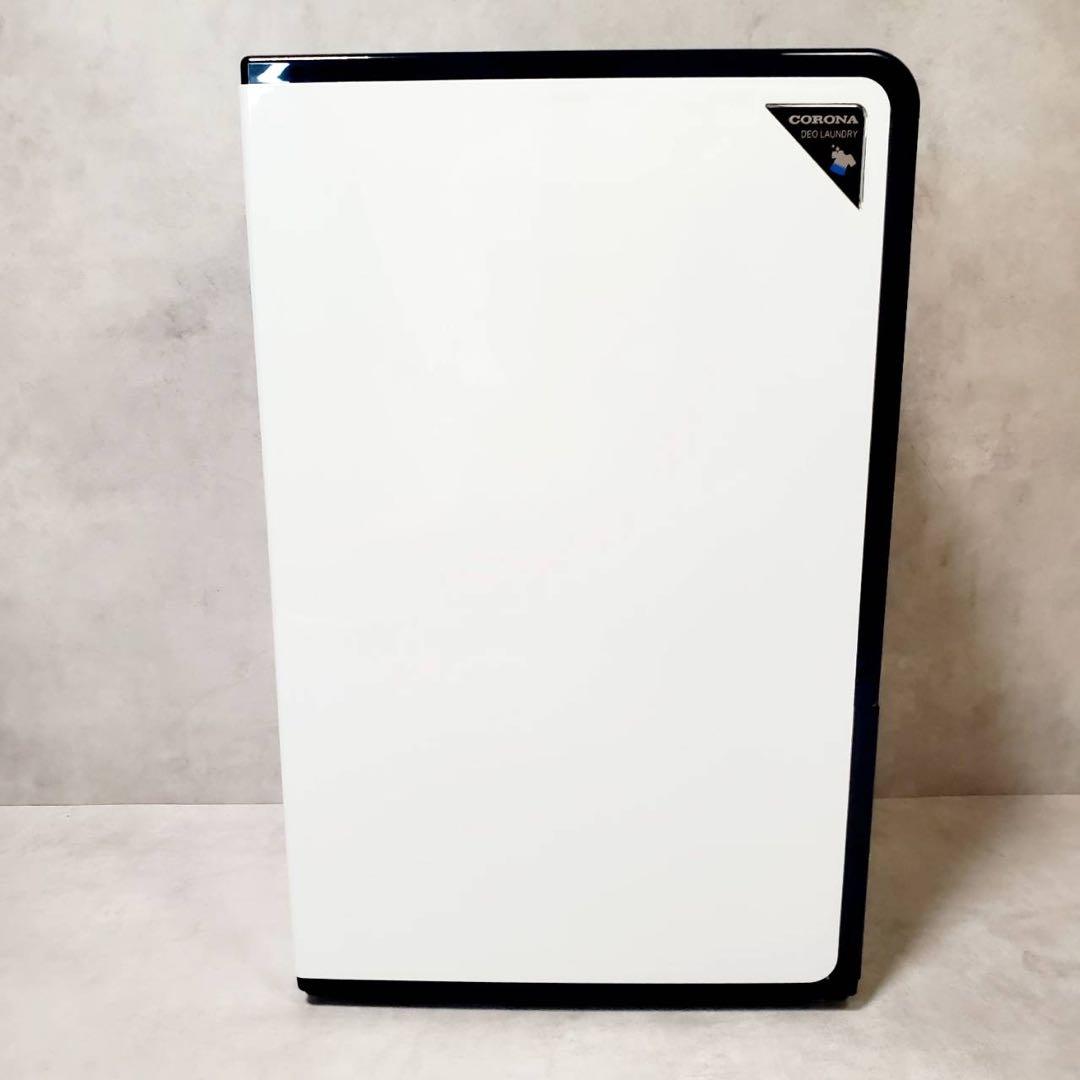 美品 コロナ CORONA CD-H1023 衣類乾燥除湿機 コンプレッサー式