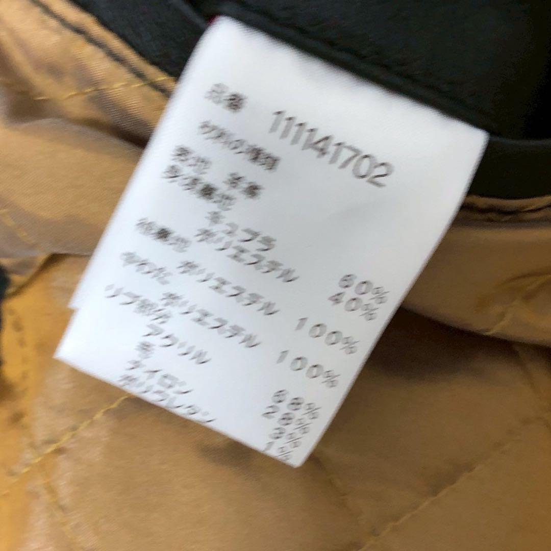 100周年記念モデル◎McGREGOR エンブレムレザースタジアムジャケット