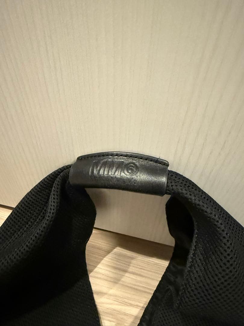 専用MM6 Maison Margiela ジャパニーズバッグ