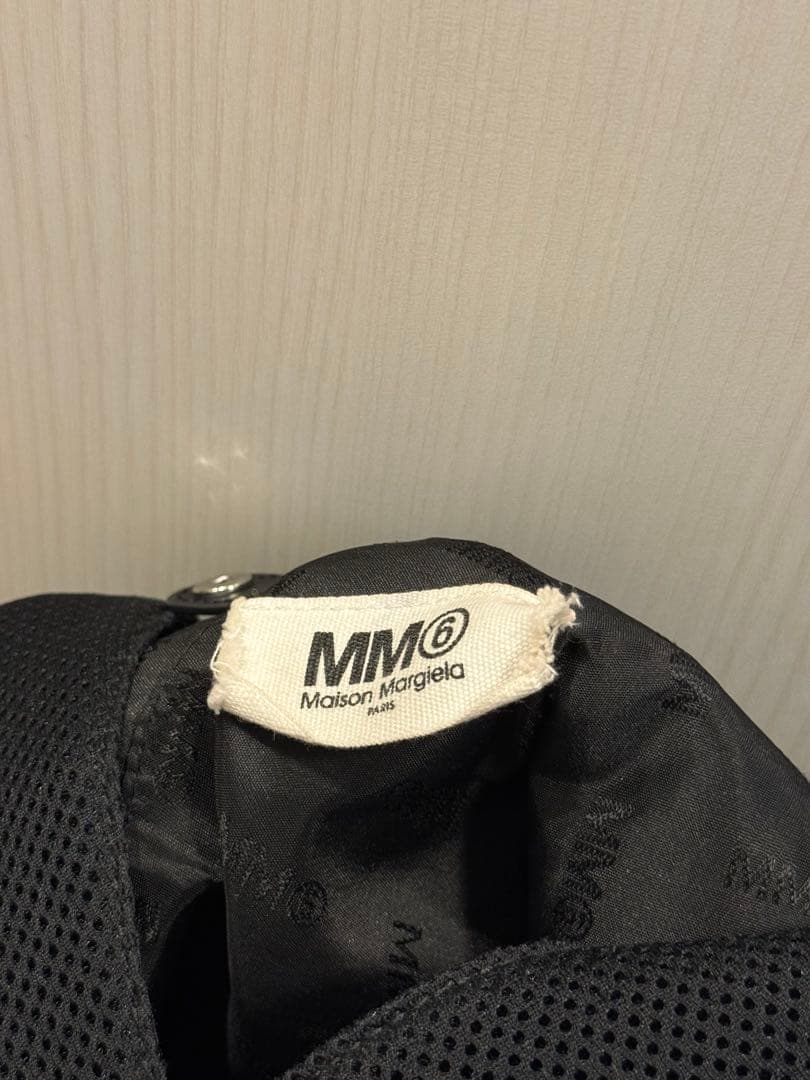 専用MM6 Maison Margiela ジャパニーズバッグ