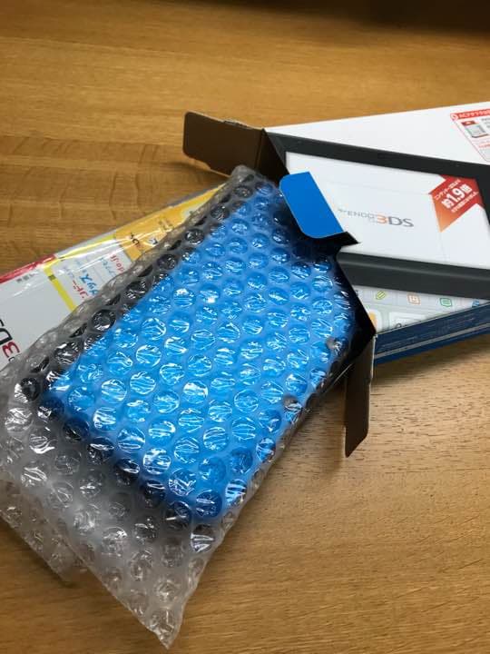 【今だけ値下げ】3dsll＋ポケモンＹ