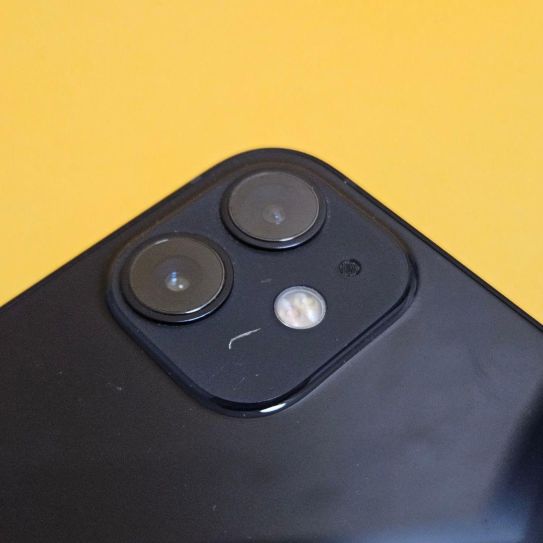 iPhone 12mini 128GB バテ100%｜24時間以内発送#807