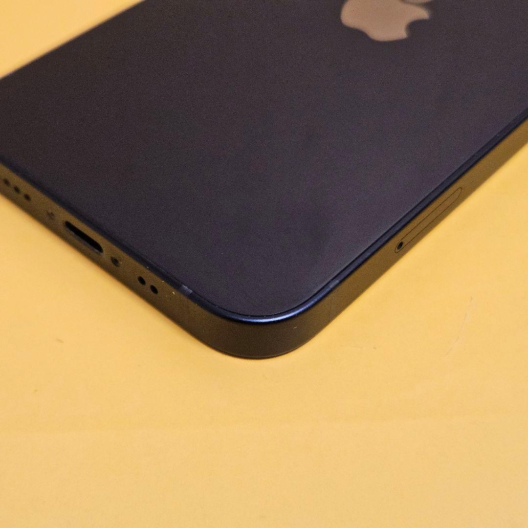 iPhone 12mini 128GB バテ100%｜24時間以内発送#807