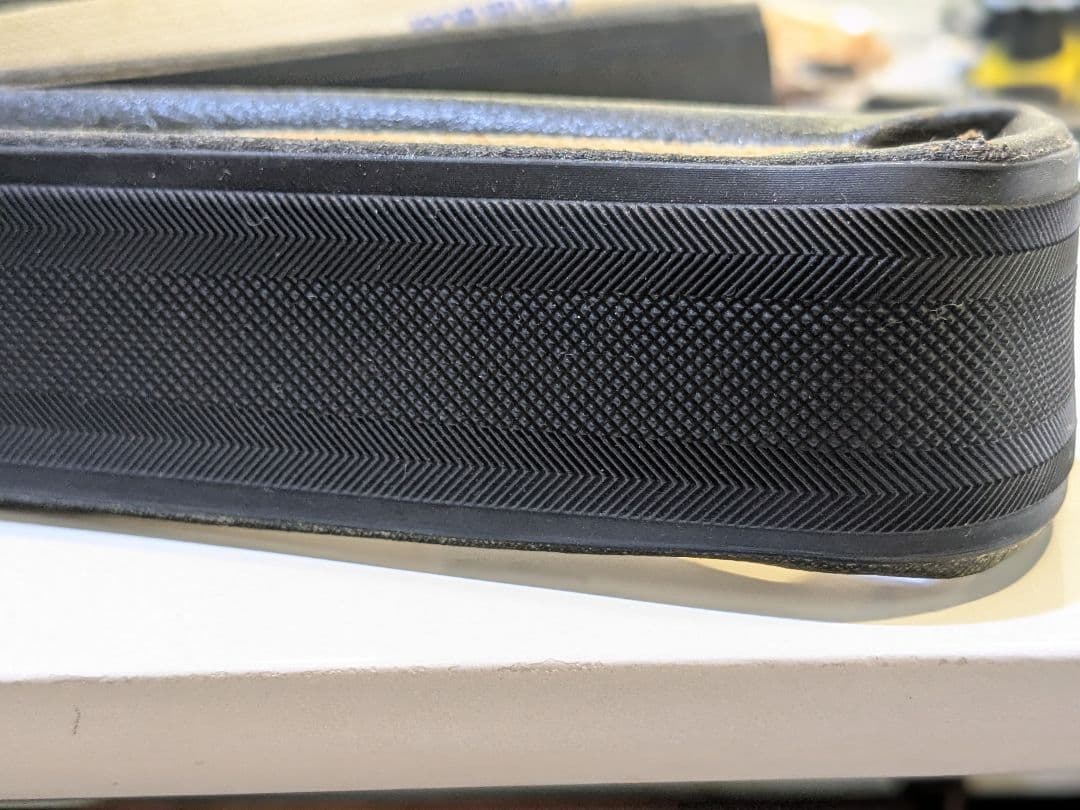 リアTNIリム 手組 チューブラー 90ハイト カーボン ホイール1100g前後