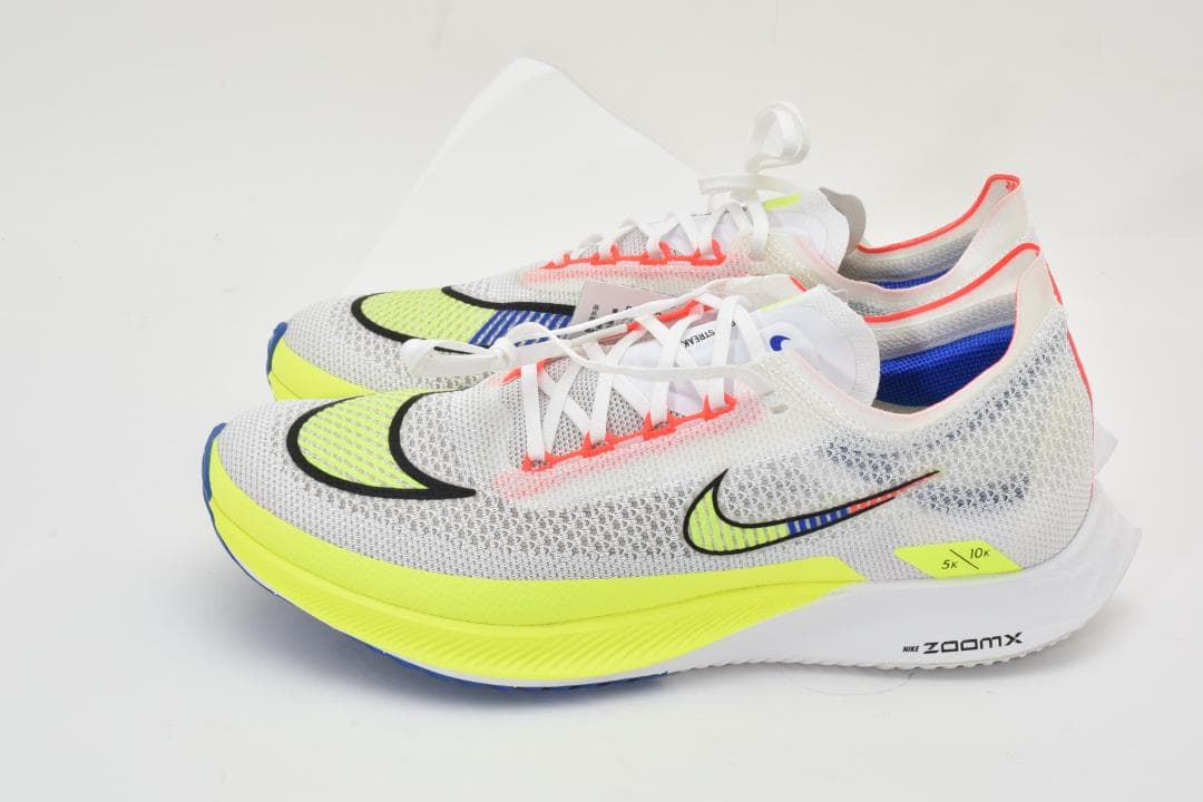 新品未使用 ナイキ ストリークフライ プレミアム 26.5cm 元箱付 廃盤