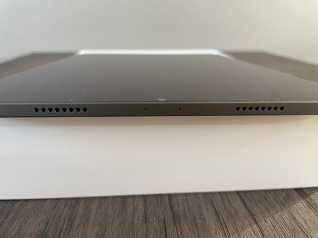 ①【美品】iPad Pro　11インチ　第3世代　Wi-Fi　128GB