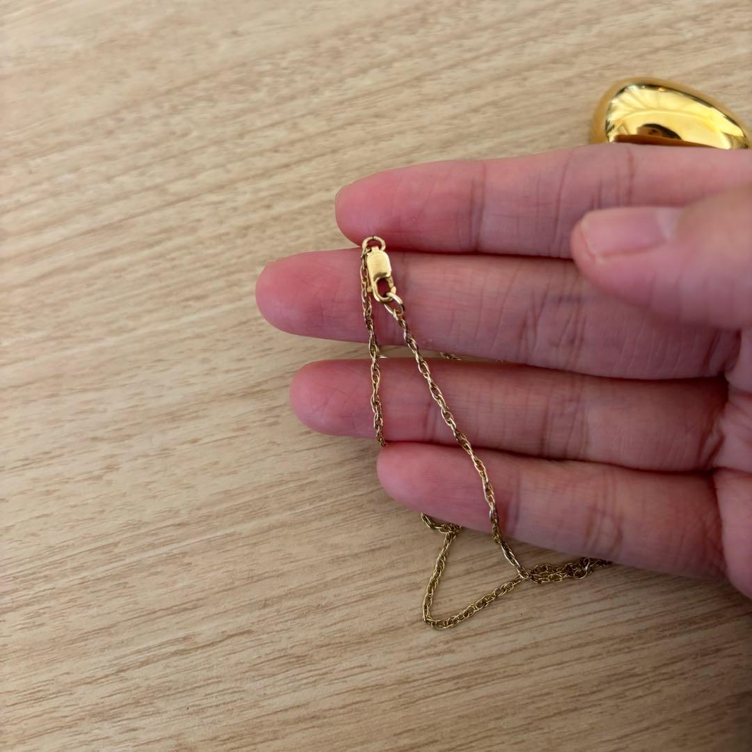 SOPHIE BUHAI Egg Pendantネックレス