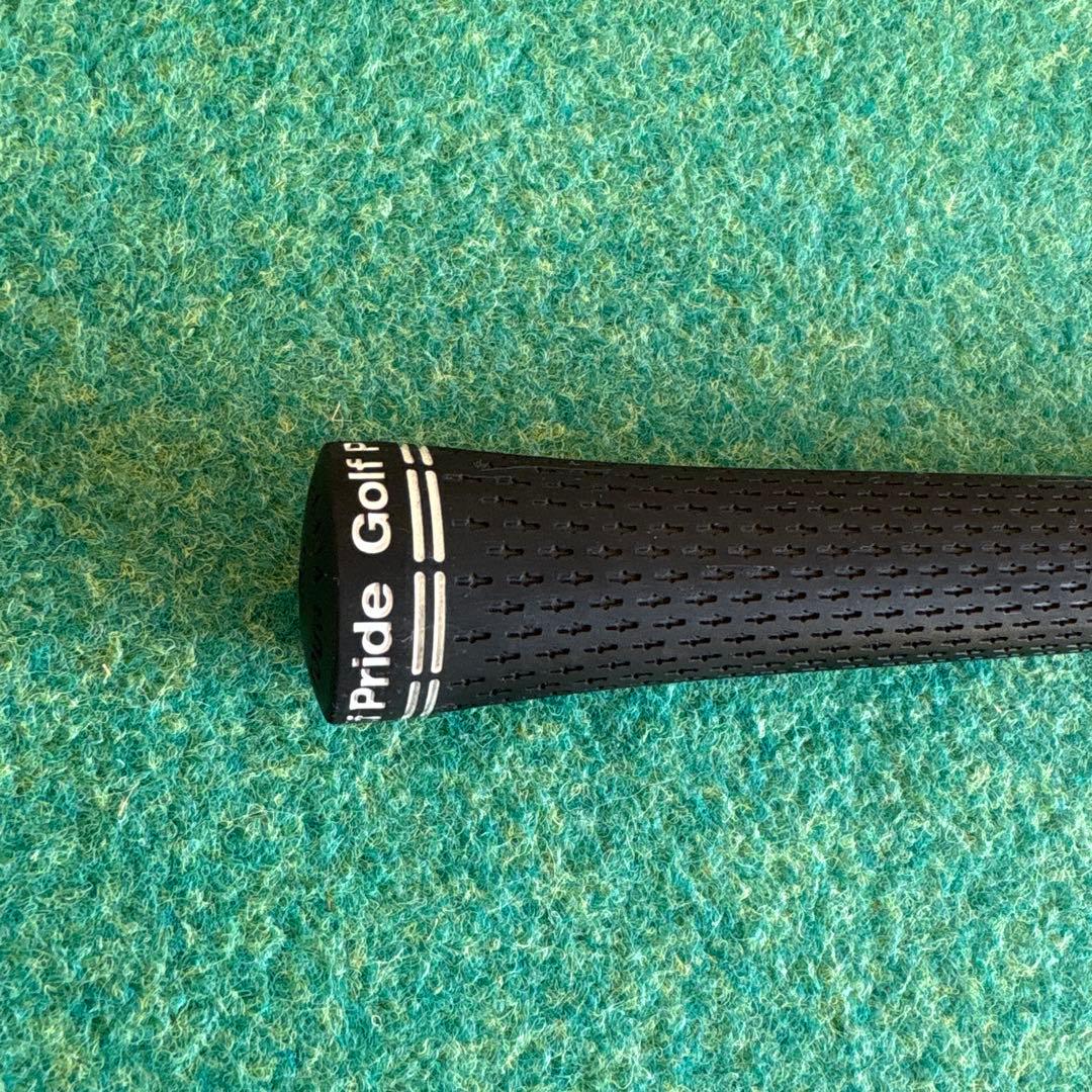 TOUR AD GC-4 S キャロウェイ純正ドライバー用スリーブ付