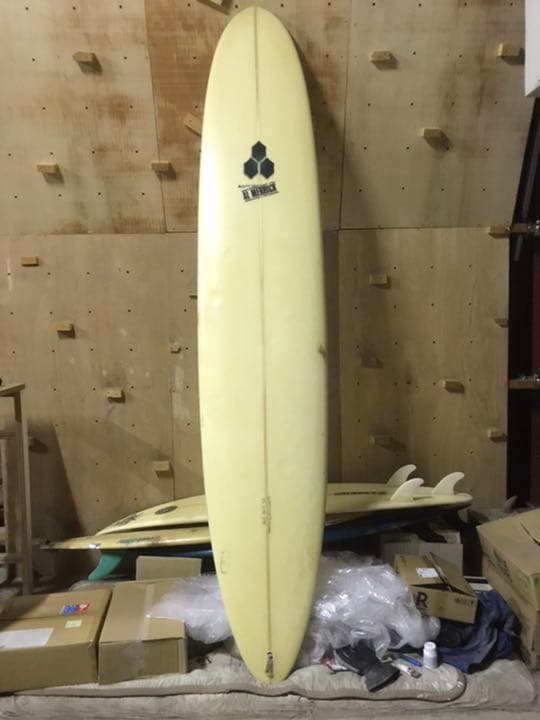 アルメリック　ロングボード　9.2ft × 21 3/4 ×2 7/8