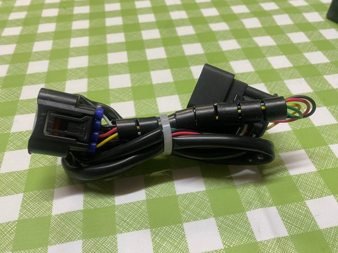 シエクルミニコン　ダイハツNA車　MC-D04P la600s タントカスタム