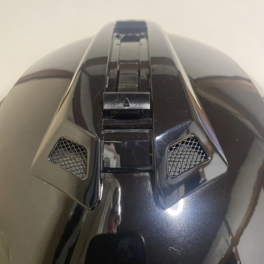 ✨ Harley-Davidson フルフェイス ヘルメット Lサイズ　 袋付き