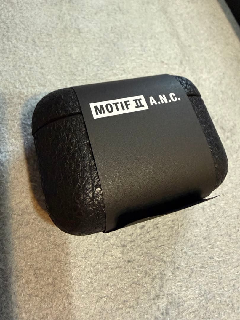 ★Marshall Motif II A.N.C. ワイヤレスイヤホン超美品！★