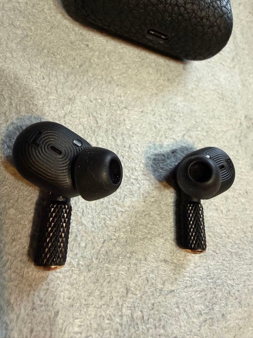 ★Marshall Motif II A.N.C. ワイヤレスイヤホン超美品！★