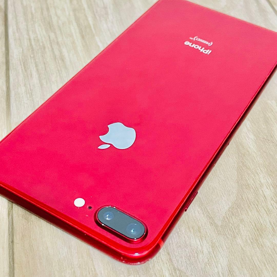 R*r様 Apple iPhone8Plus iPhone 256GB