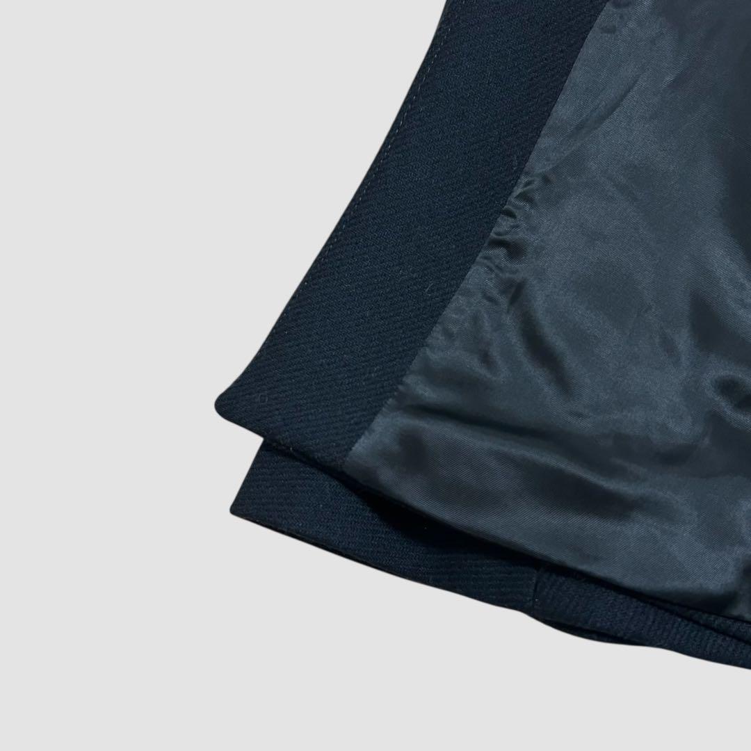 美品 ZARA ザラ ポンチョ ケープコート マントコート MANTECO XS