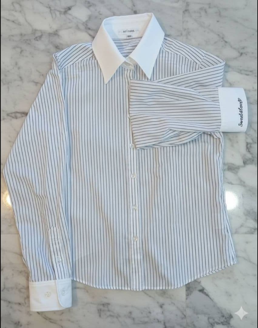 【美品】アリサナ 卒業式 スーツ 女の子 160サイズ 黒