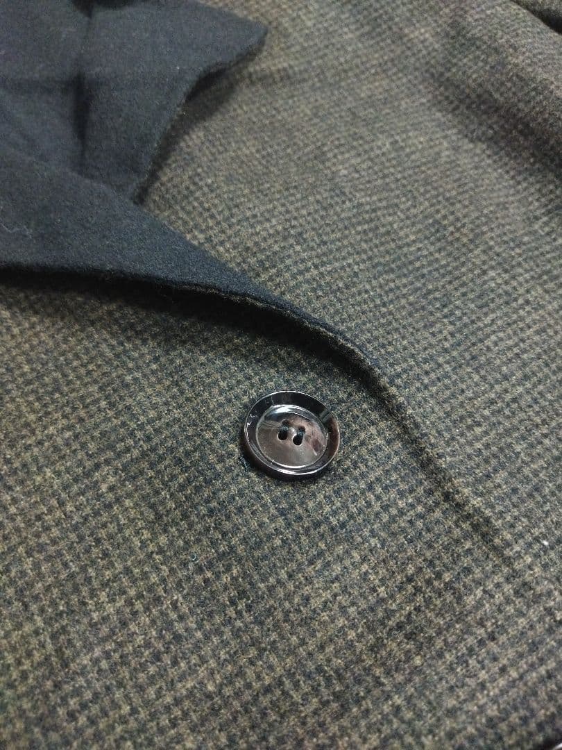 美品♪レリアン イタリア ステファノーニ ブレザー ジャケット 9号