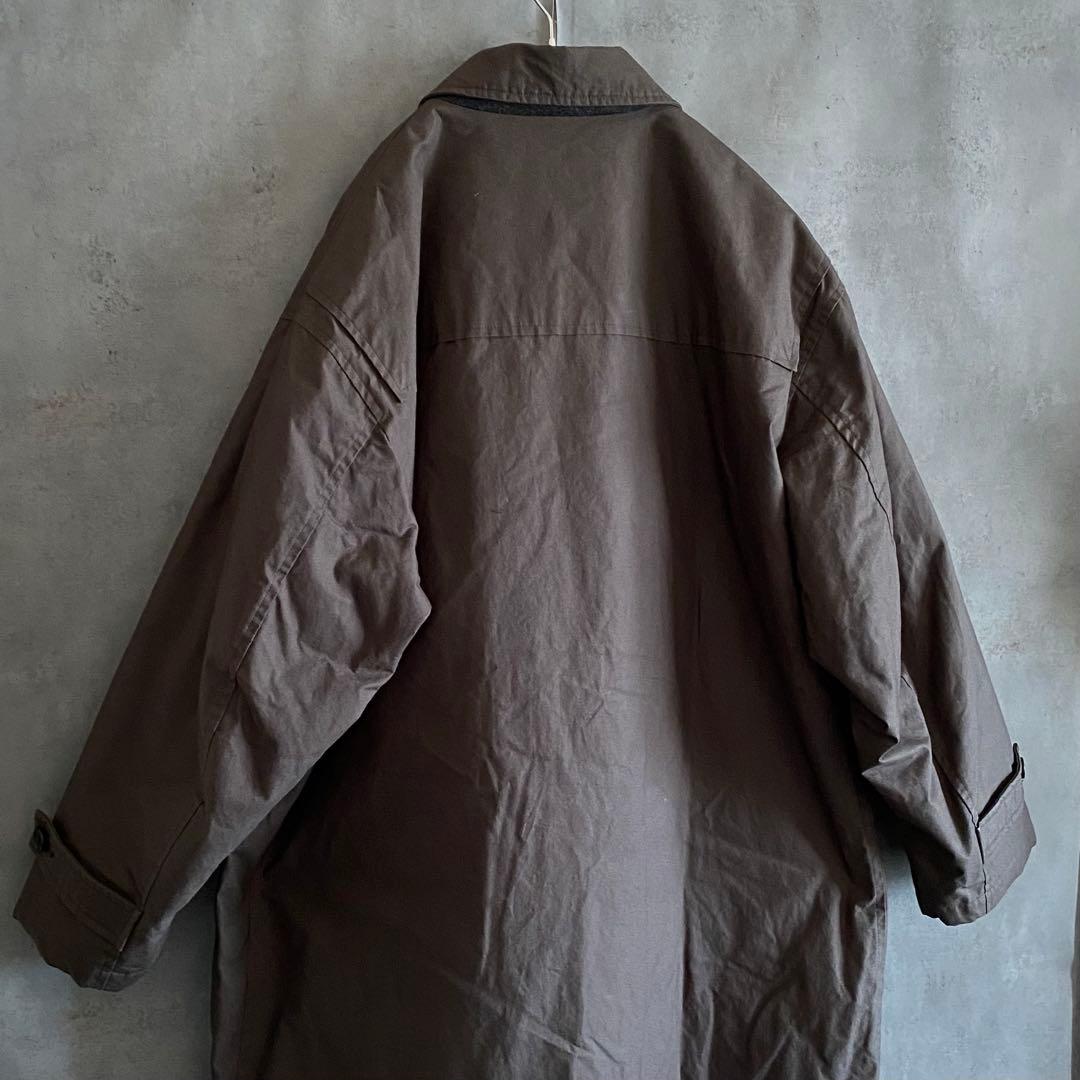 25AW スティルバイハンド STILL BY HAND 中綿 ダッフルコート