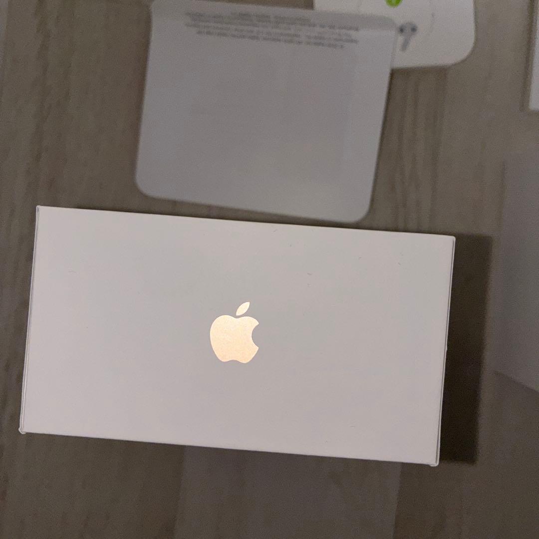 AirPods Pro 第3世代　新品同様