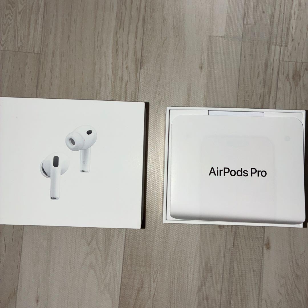 AirPods Pro 第3世代　新品同様
