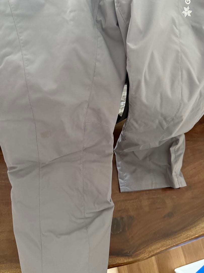 GOLDWIN ゴールドウィン　スキーウェアズボン　150 美品