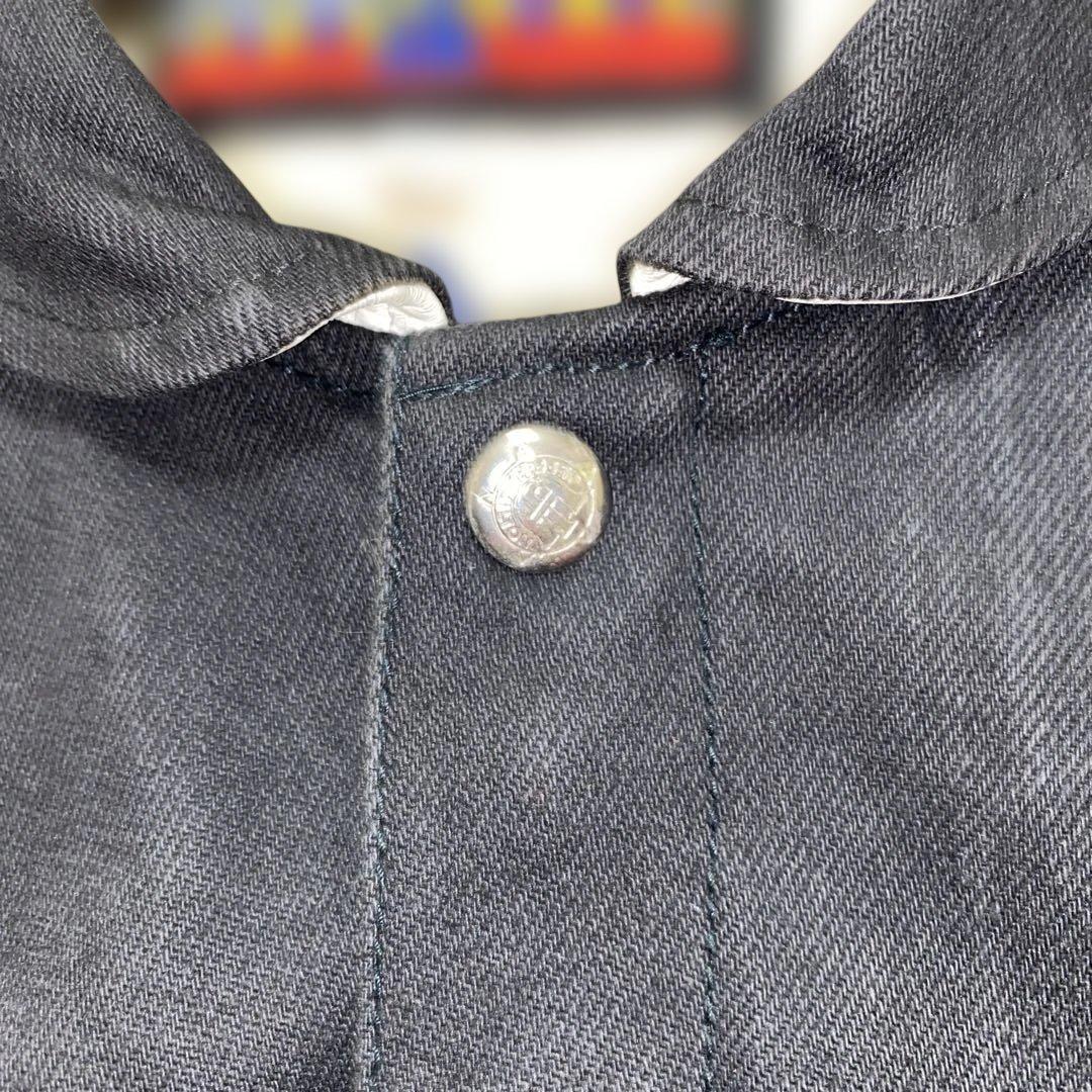 90s 49ERS NFL スタジャン アメリカ製　ジェフハミルトン