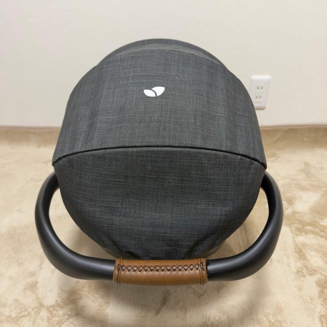 Joie i-Snug2 ISOFIXベース付 R129