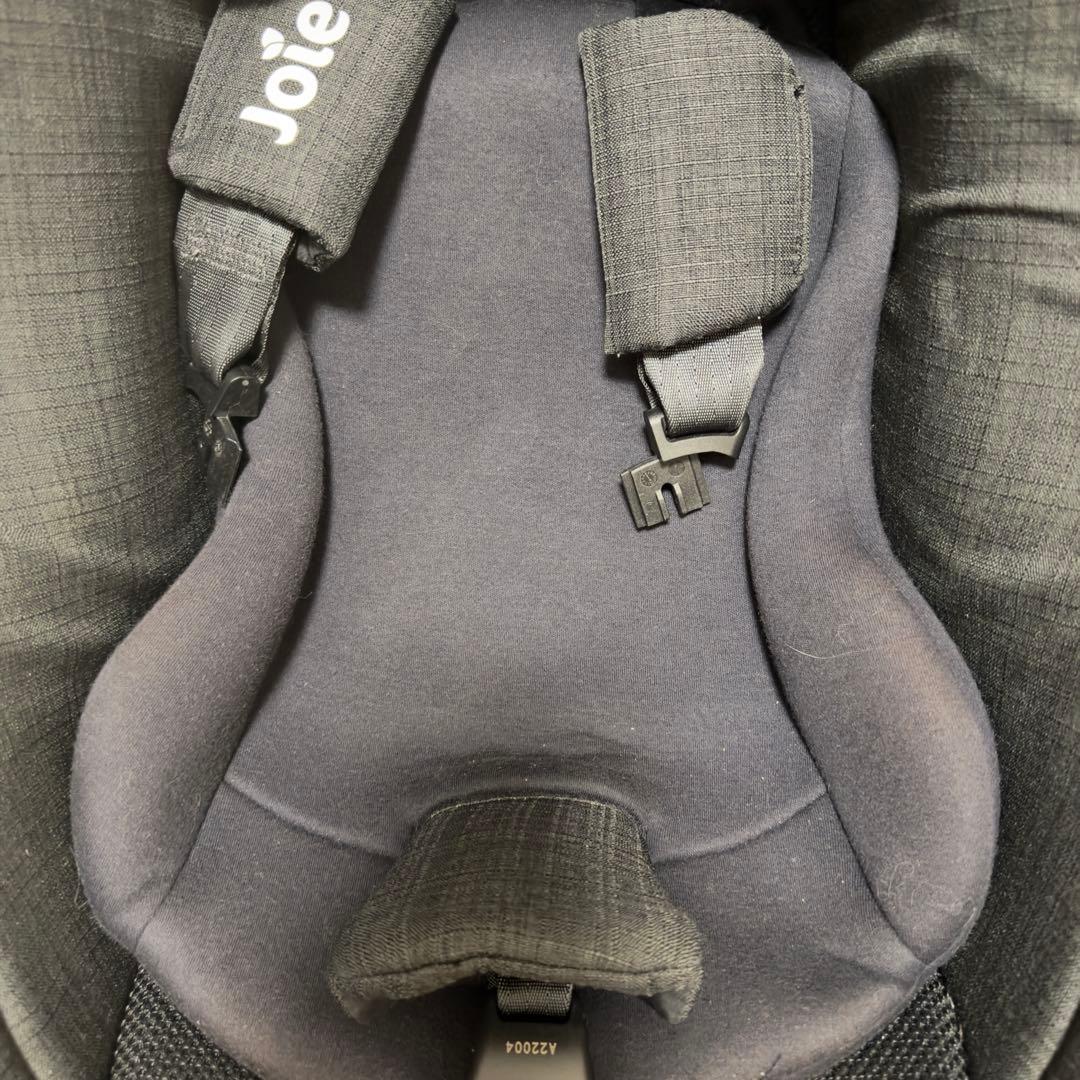 Joie i-Snug2 ISOFIXベース付 R129