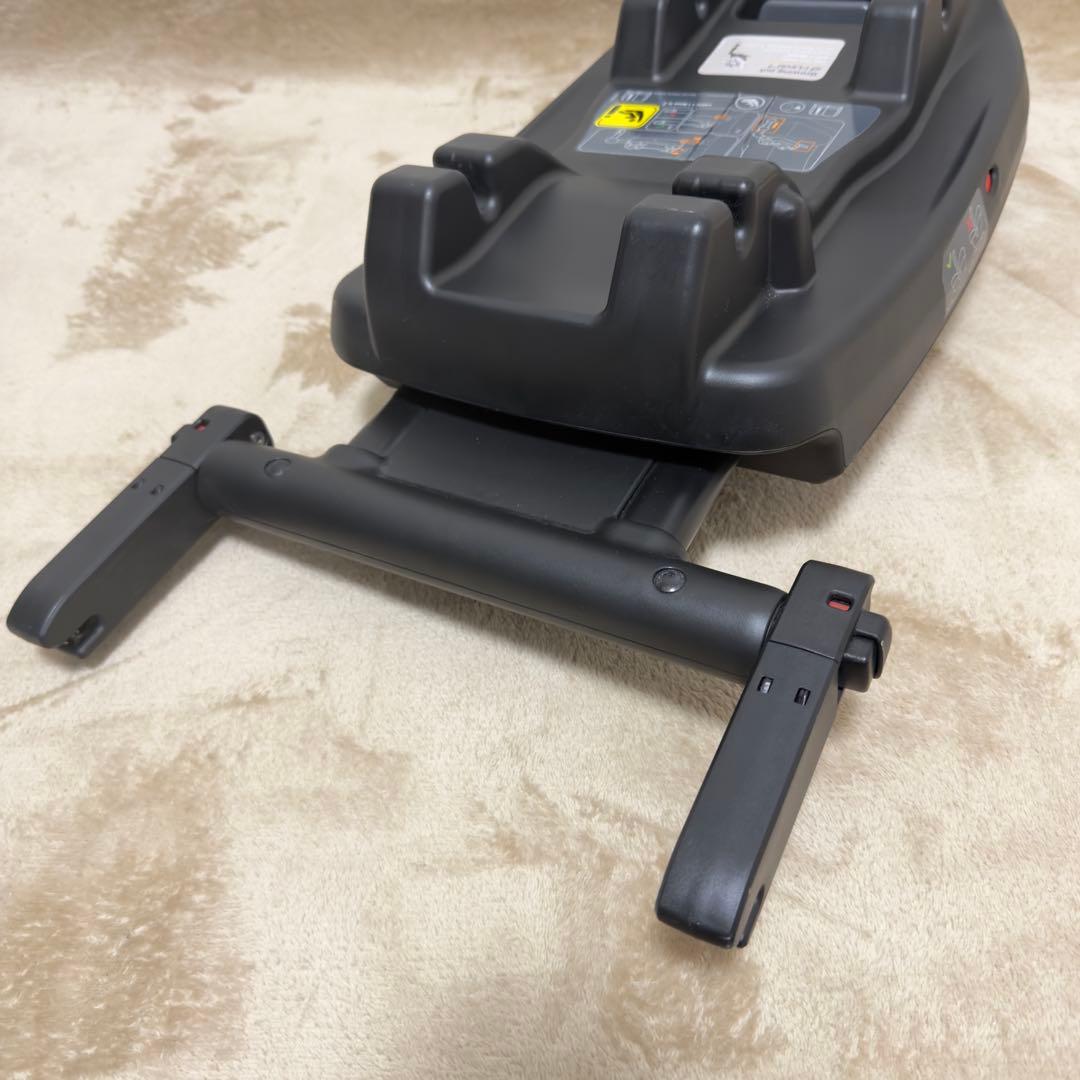 Joie i-Snug2 ISOFIXベース付 R129