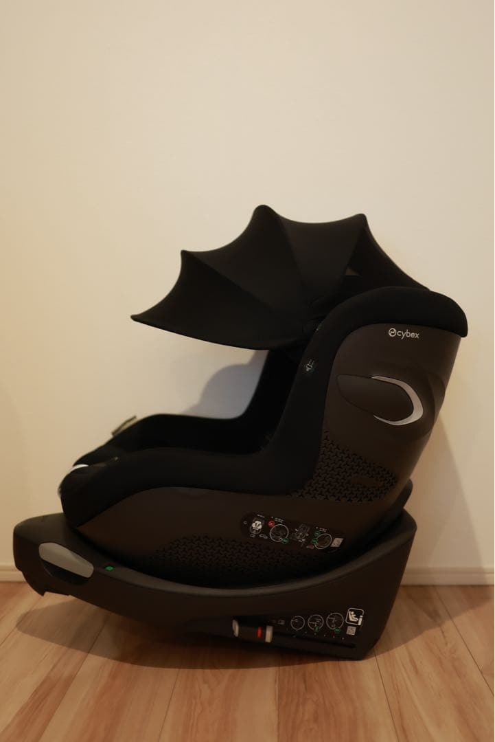 cybex sirona Gi i-Size サイベックス シローナ