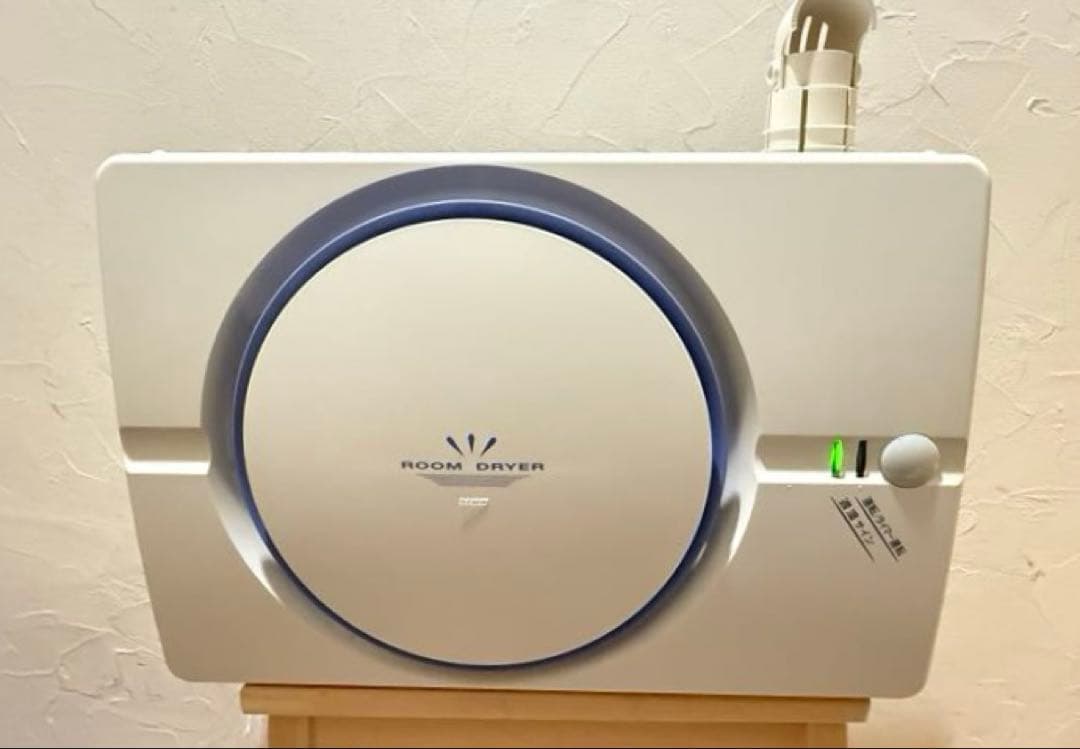 マイク様！専用 DAIKIN デシカント除湿機