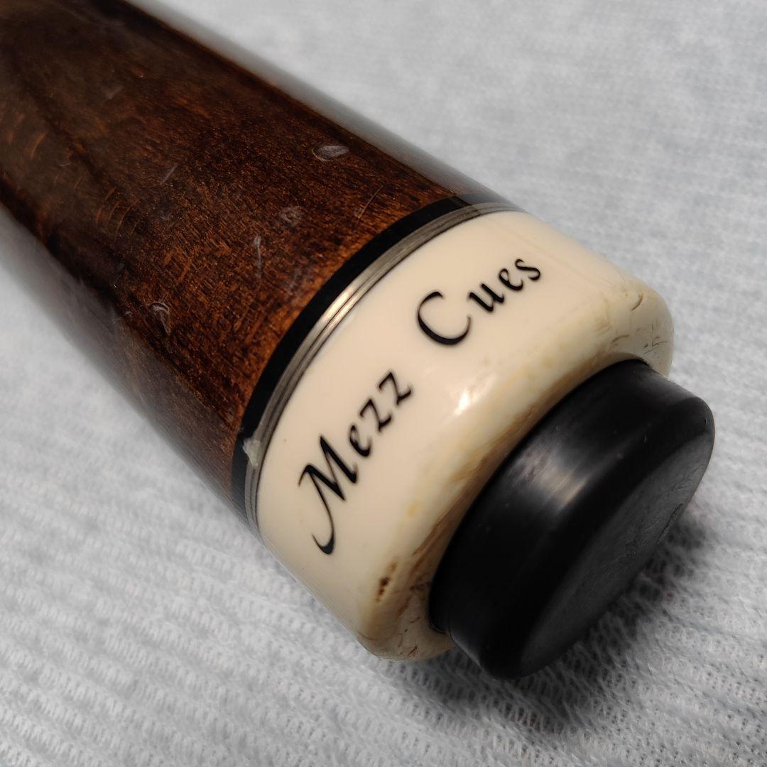 @*に様 Mezz Cues ビリヤードキュー