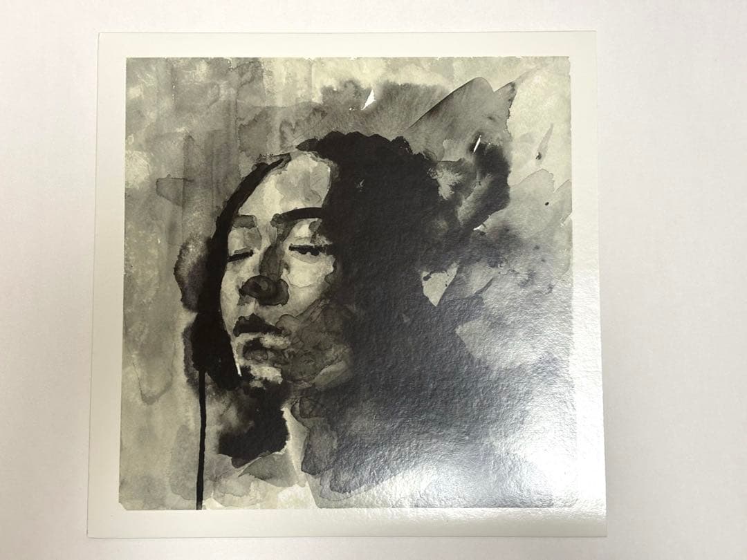 唾奇 道-TAO- 12inch EP レコード