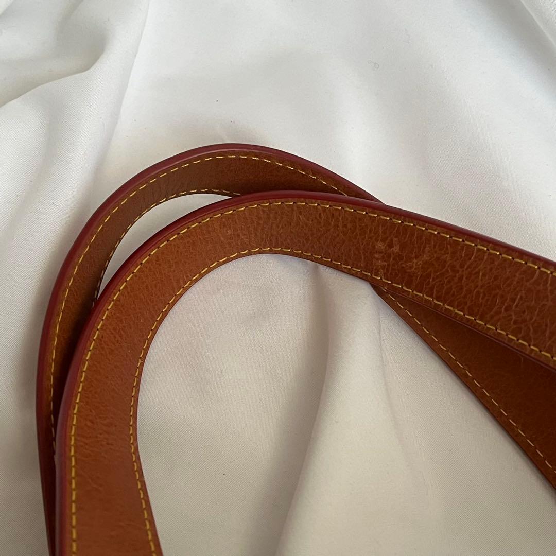 未使用級✨　HUNTING WORLD トートバッグ　BEAMS コラボ　別注