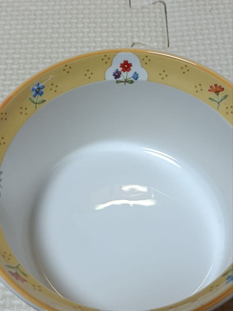 ★ノリタケ　トゥルーラブ　ココット　5個　9438