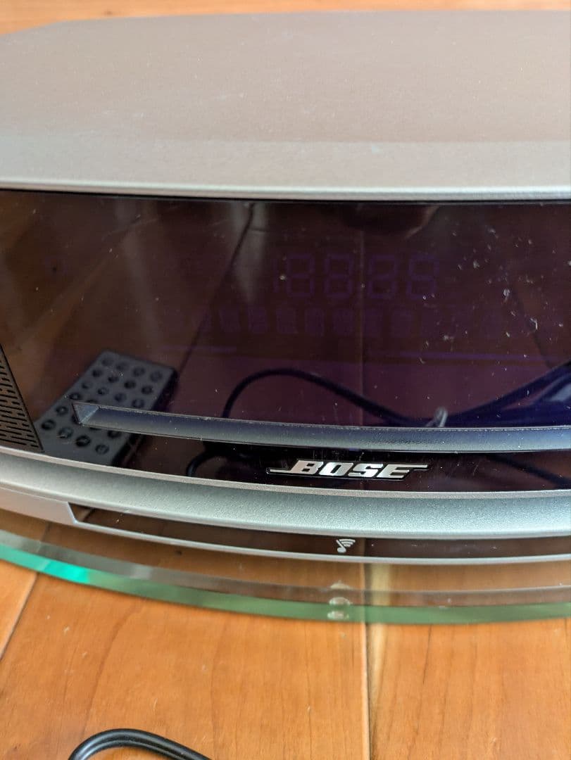 Bose wave musicⅣ soundtouch 一式 ジャンク